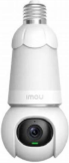 Imou IPC-S6DP-3M0WEB IP Камера за наблюдение Wi-Fi Full HD+ 3MP Водоустойчива с Двупосочна Комуникация и Обектив 2.8мм
