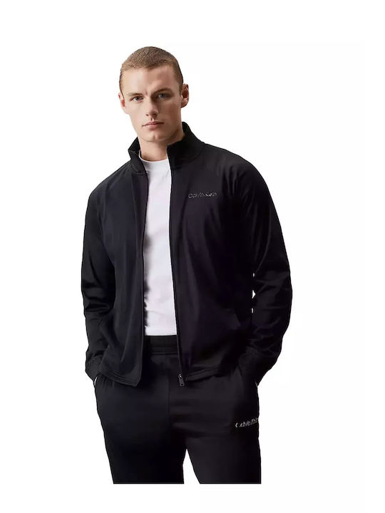 Calvin Klein Jacket Black