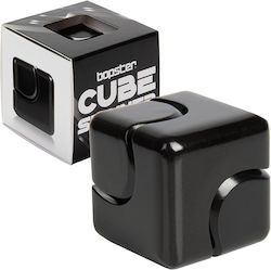 Elliot Fidget Spinner Cube Black 3247362
