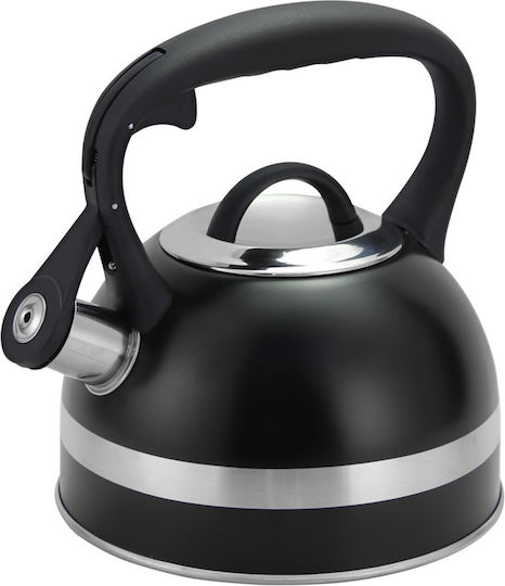 Zilan Βραστήρας Ανοξείδωτος 3000ml Zilan Βραστήρας Ανοξείδωτος 3000ml