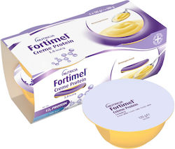 Nutricia Creme Protein 125gr
