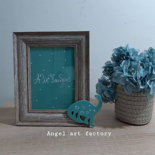 Dinosaur Frame