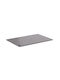 Διακοσμητικός Δίσκος Ortho Matt Concrete Grey Pam & Co W30 X D20 X H1 Cm 3020-163