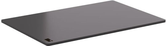 Διακοσμητικός Δίσκος Ortho Matt Anthracite Pam & Co W30 X D20 X H1 Cm 3020-113