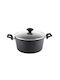 Zilan din Aluminiu 4lt / 24cm