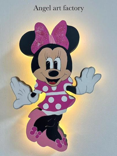 Minnie Lampe
