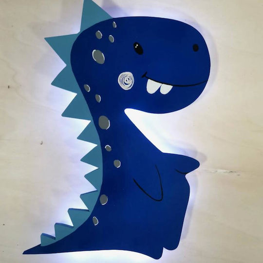 Lumină Dinozaur