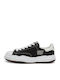 Herren Sneakers Schwarz