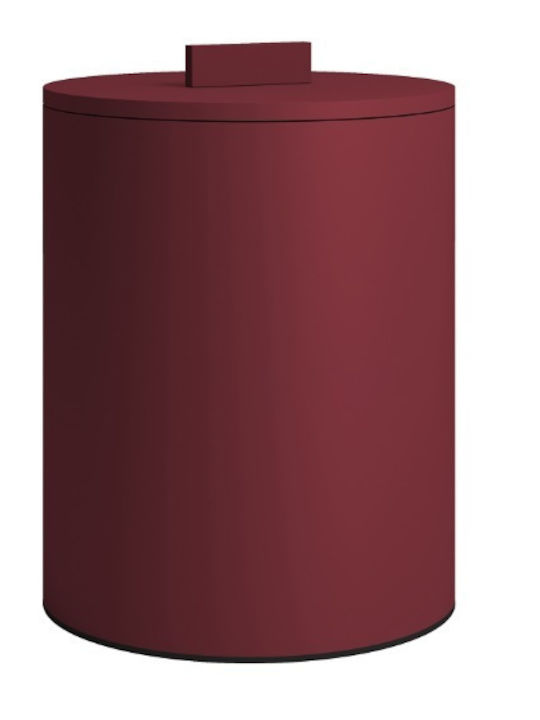 Coș de gunoi Pam&co 6 litri 2326-153 Bordeaux