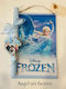 Frozen Picture Frame Candle