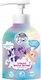 Organic Kids' Soap Hands ''my Little Pony'' in Gel Form 500ml