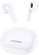 Kakusiga KSC-1104 In-ear Bluetooth Handsfree Ακ...