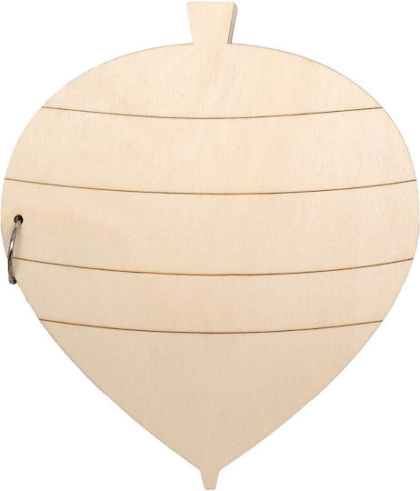 Nst Nastasia Wooden Guest Book