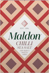 Maldon Chili Salzflocken 100g