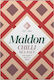 Fulgi de sare Maldon cu chili 100g