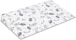 Sensillo Βρεφικό Μαξιλάρι Παλινδρόμησης Grey 38x60εκ. Sensillo Βρεφικό Μαξιλάρι Παλινδρόμησης Grey 38x60εκ.