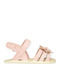 Mayoral Baby Sandals Pink