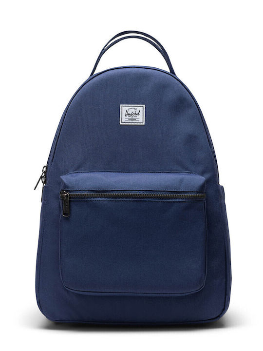 Herschel Nova 18lt Μπλε