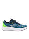 Kinder Sneakers Blau