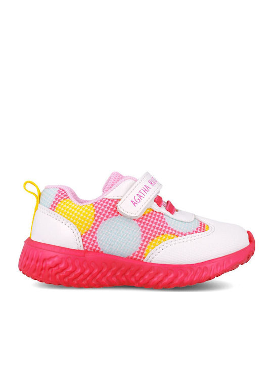 Agatha Ruiz De La Prada