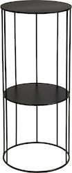 Espiel Buffet Display Ständer Metallisch 24.5cm 1Stück