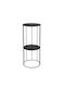 Espiel Buffet Display Stand Metallic 24.5cm 1pcs