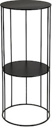 Espiel Buffet Display Ständer Metallisch 21cm 1Stück
