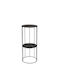 Espiel Buffet Display Stand Metallic 21cm 1pcs