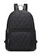 Miss Lulu Rucksack Schwarz