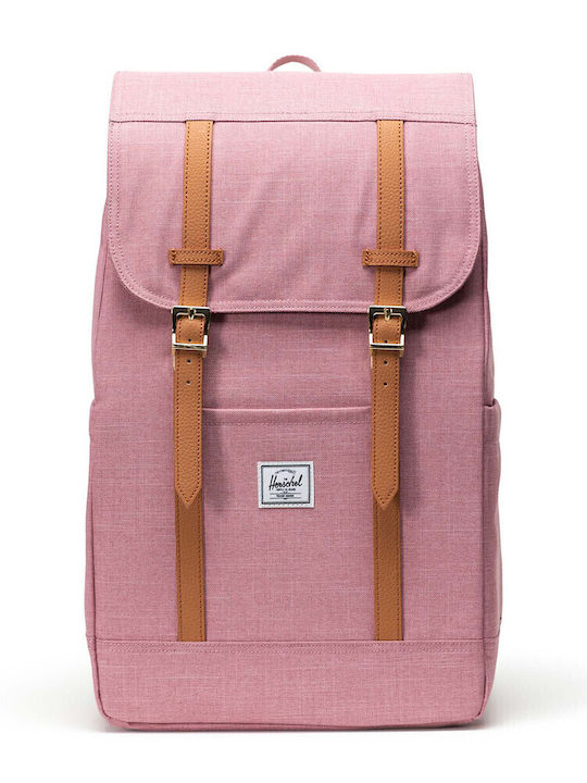 Herschel Retreat Pink