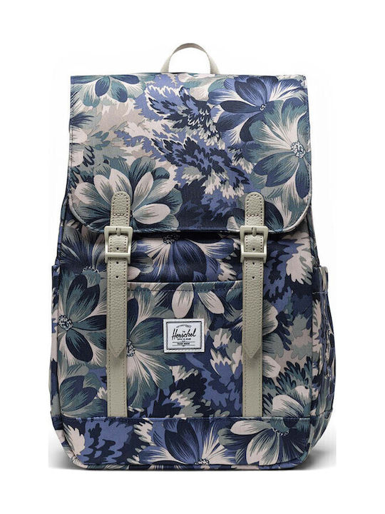 Herschel Retreat Blue
