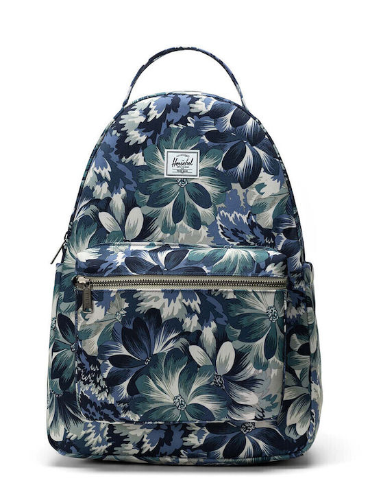 Herschel Nova 18lt Μπλε