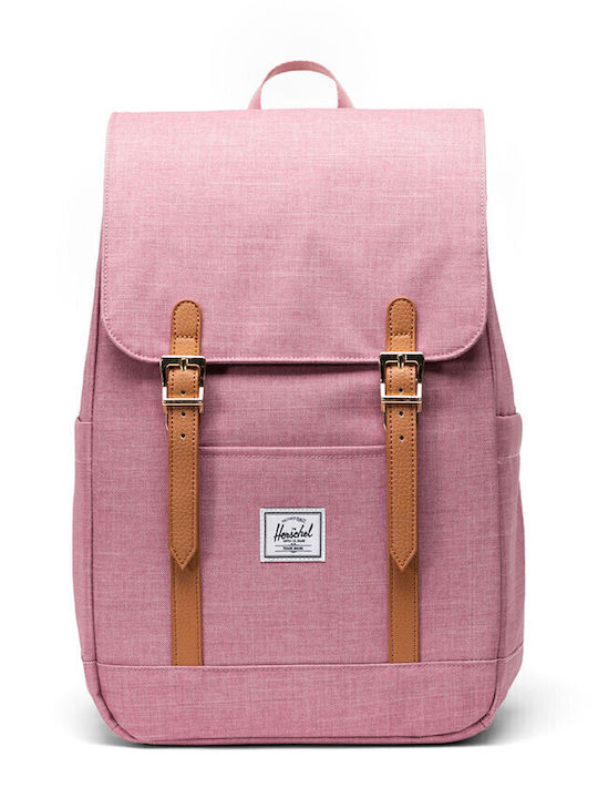 Herschel Retreat Λιλά