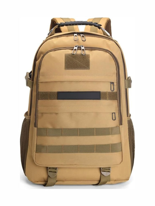 My Home Luxury Backpack Αδιάβροχο 21lt Χακί My Home Luxury Backpack Αδιάβροχο 21lt Χακί