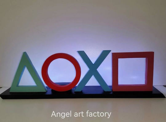 Φωτιστικό "play Station" Βάση
