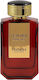 Pendora Scents Leather Essence Eau de Parfum 100ml