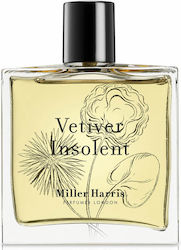 Miller Harris Vetiver Insolent Eau de Parfum 100ml