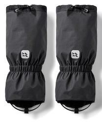 Rab Trek Gaiters 2025 Edition Black