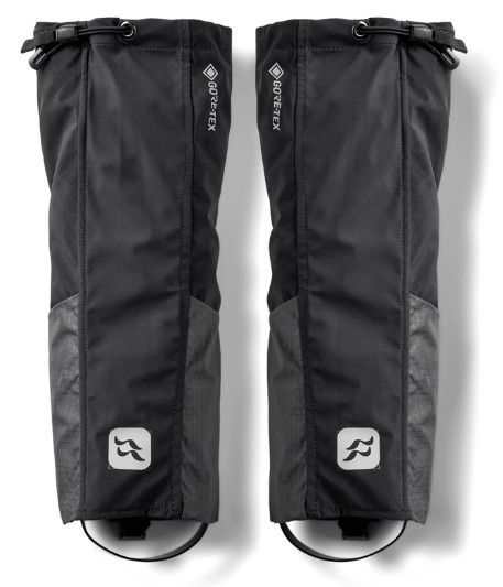 Rab Latok Gore-tex Gaiter Black