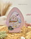 Suport decorativ pentru „ou”