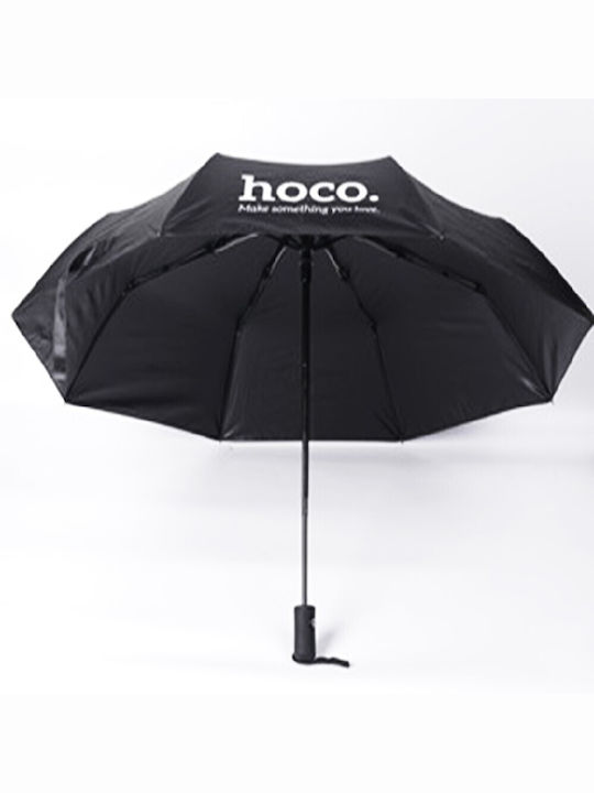 Umbrella Compact Black