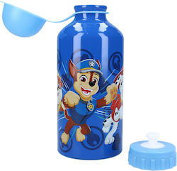 Paw Patrol Παγούρι Paw Patrol 500ml Μπλε (Διάφορα Σχέδια/Χρώματα) Paw Patrol Παγούρι Paw Patrol 500ml Μπλε (Διάφορα Σχέδια/Χρώματα)