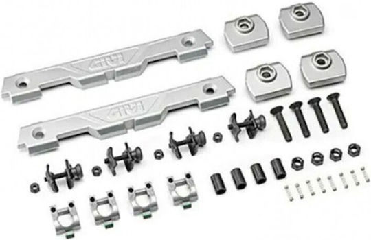 Givi Side Mounts for Peugeot Trekker