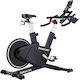 Tunturi Platinum Spin Bike Magnetic with Wheels