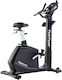 Tunturi Platinum UB30 Bicicletă de exerciții în picioare Electromagnetic cu roți