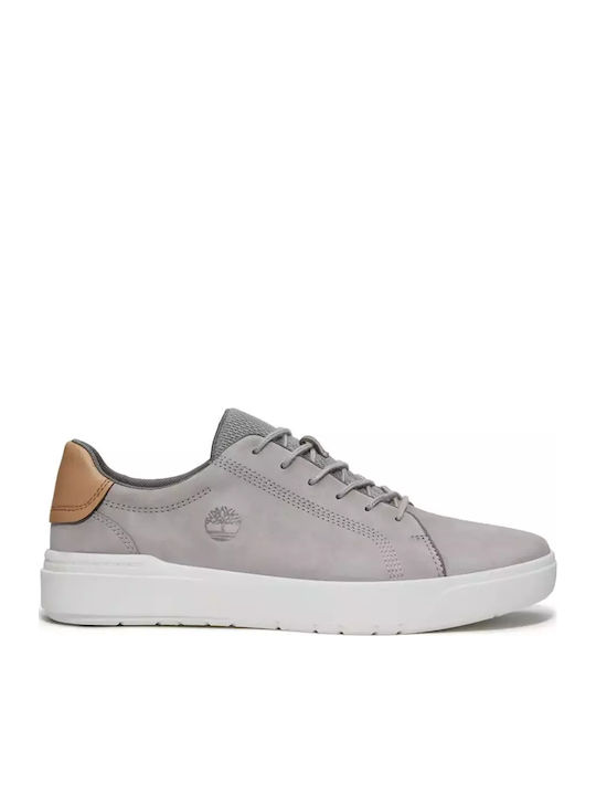 Timberland Seneca Bay Oxford Sneakers Light Grey