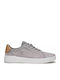 Seneca Bay Oxford Ανδρικά Sneakers Light Grey