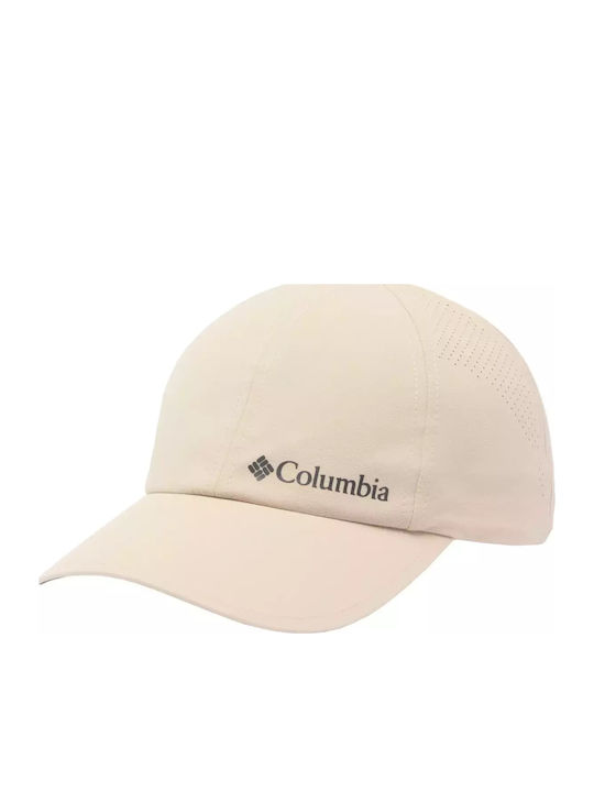 Columbia Silver Ridge Iv Ball Cap 2121141271