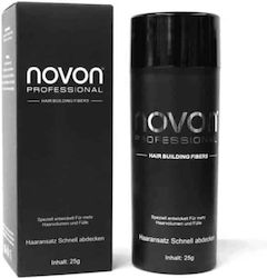 Novon Professional Spray Κάλυψης Αραίωσης Ξανθό 25gr Novon Professional Spray Κάλυψης Αραίωσης Ξανθό 25gr