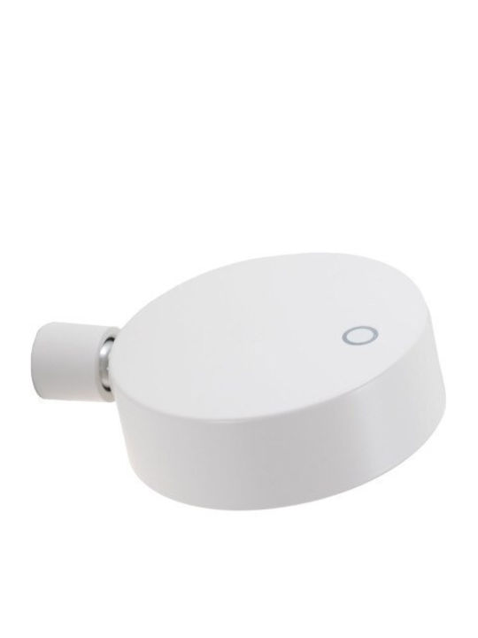 Zafferano Wandmontierte Außenbeleuchtung LED IP65 3.5W mit Einstellbares Weiß Licht